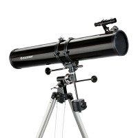 Телескоп Celestron PowerSeeker 114 EQ